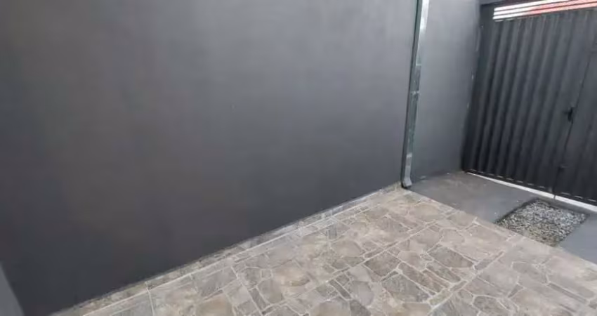 Casa no parque Real