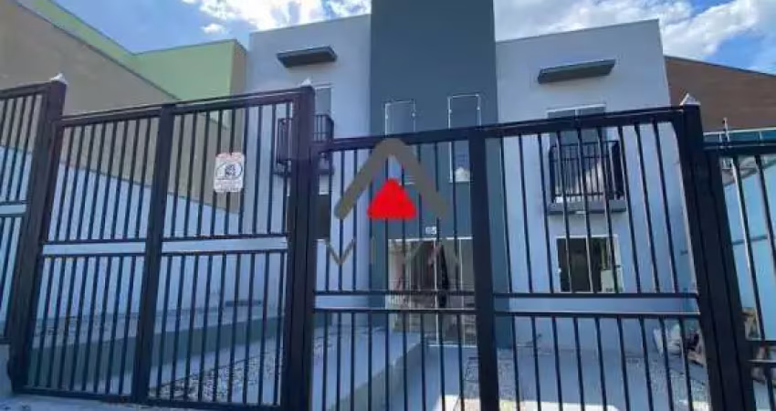 Apartamento no Parque real
