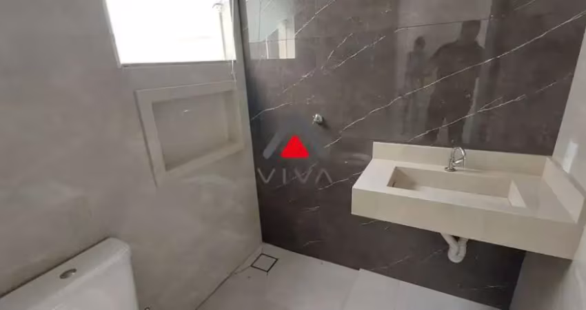 Casa com 2 quartos à venda na Rua Jair Floriano de Oliveira, 50, Parque Real, Pouso Alegre