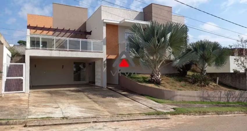 Casa com 4 quartos à venda na Pouso Alegre, 100, Gran Royalle - Pouso Alegre, Pouso Alegre