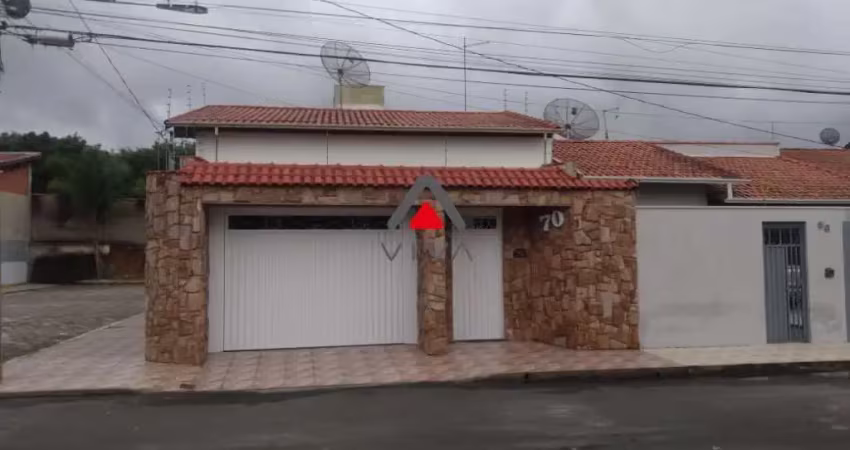 Casa no bairro São Carlos