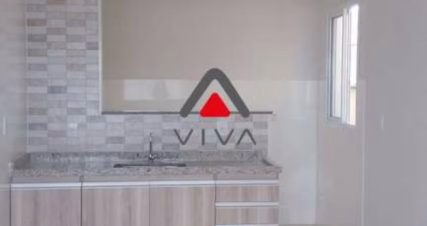 APARTAMENTO BAIRRO CRUZEIRO