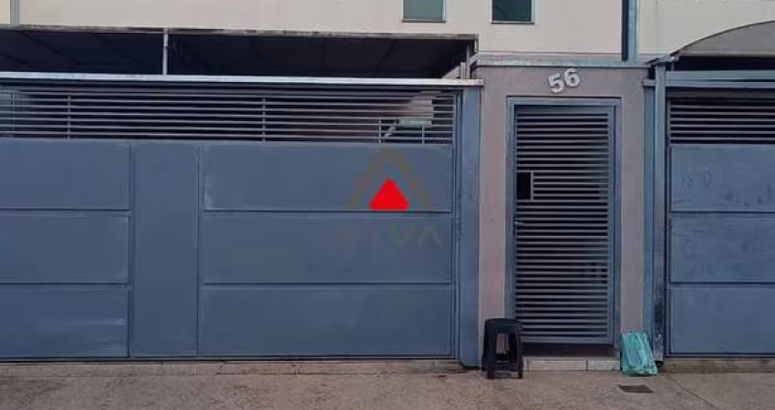 APARTAMENTO TÉRREO NO BAIRRO ÁRVORE GRANDE COM 75 M²