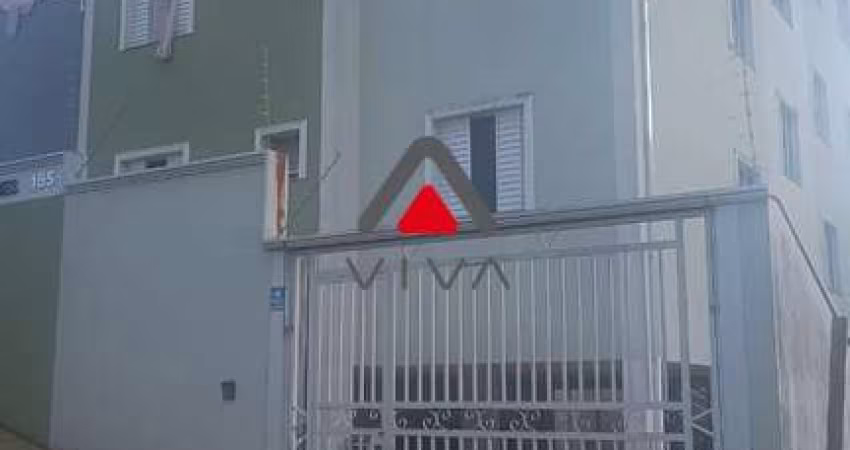 Apartamenro Residencial Paraty