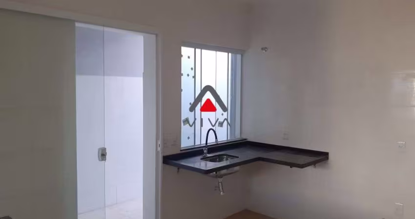 Casa no Residencial Vila Verde