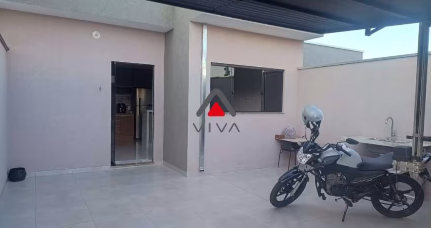 Casa Parque Real por 370 mil