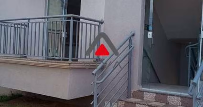 Apartamento Vergane com 72 m² por 260 mil