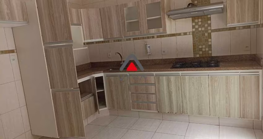 Casa no Árvore Grande com 146 m² de construção