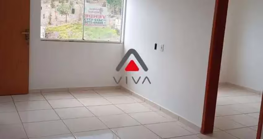 Apartamento com 3 quartos à venda na Rua Ana Marta Soares da Fonseca, 295, Pão de Açúcar, Pouso Alegre
