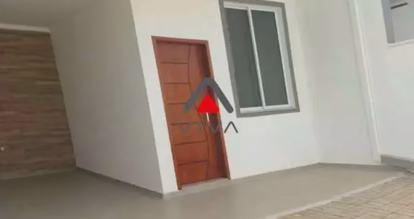 Casa Pousada do Sol com 114 m²