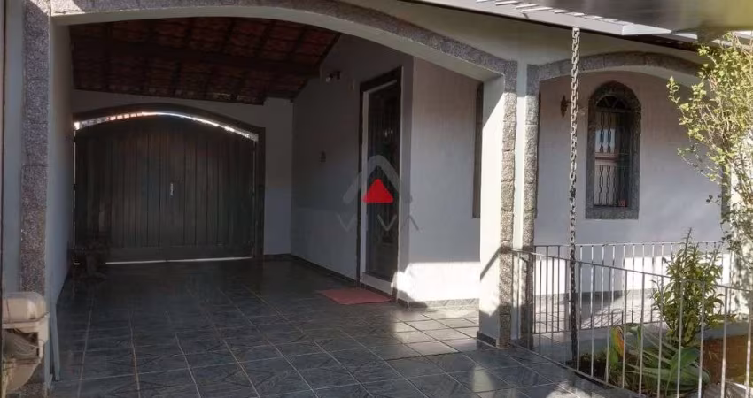 Casa na melhor localização do bairro São Carlos
