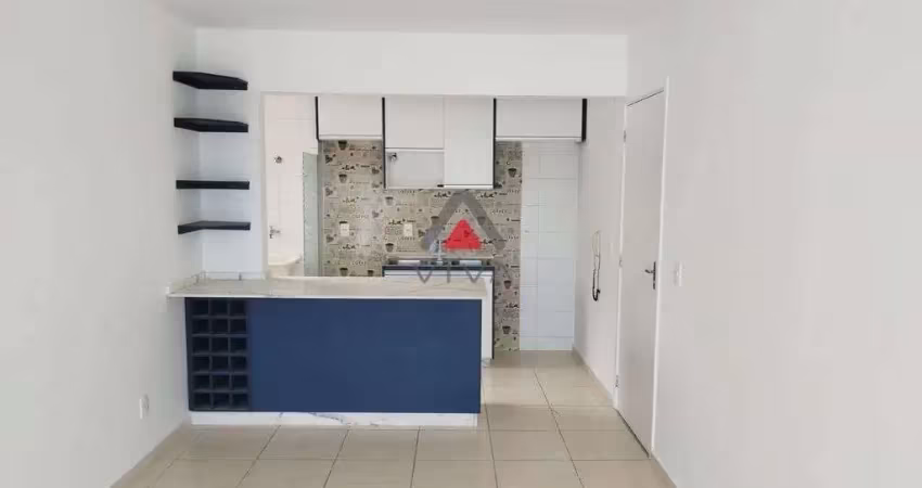 ' Apartamento disponível para venda no Condomínio Baronesa 2'