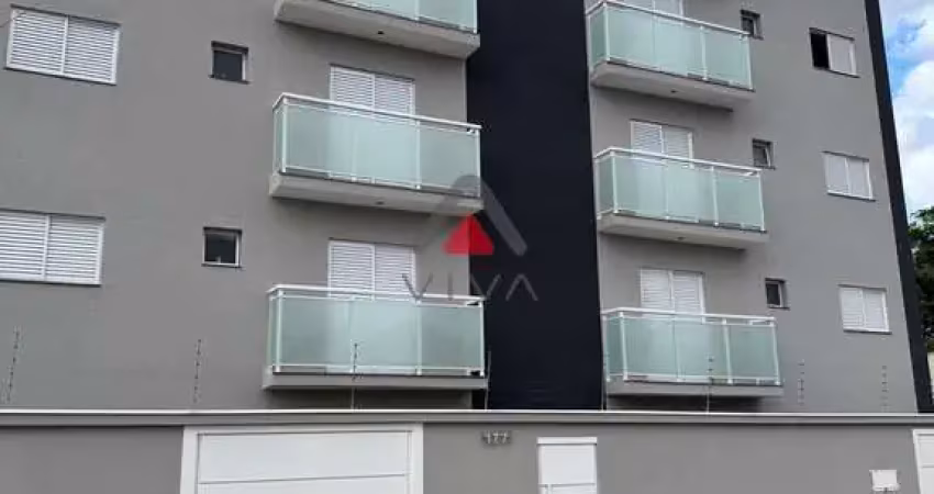 Apartamentos novos no Foch a partir de 340 mil