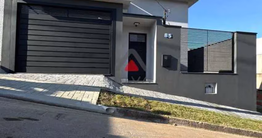 Casa no Parque Real com 140 m² de construção