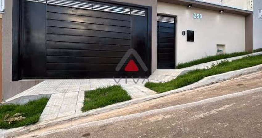 Casa lote inteiro Parque Real
