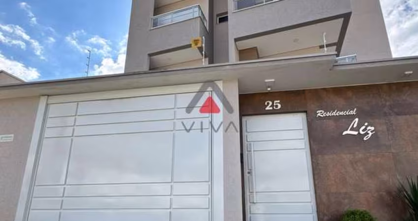 Apartamento no bairro Dindinha