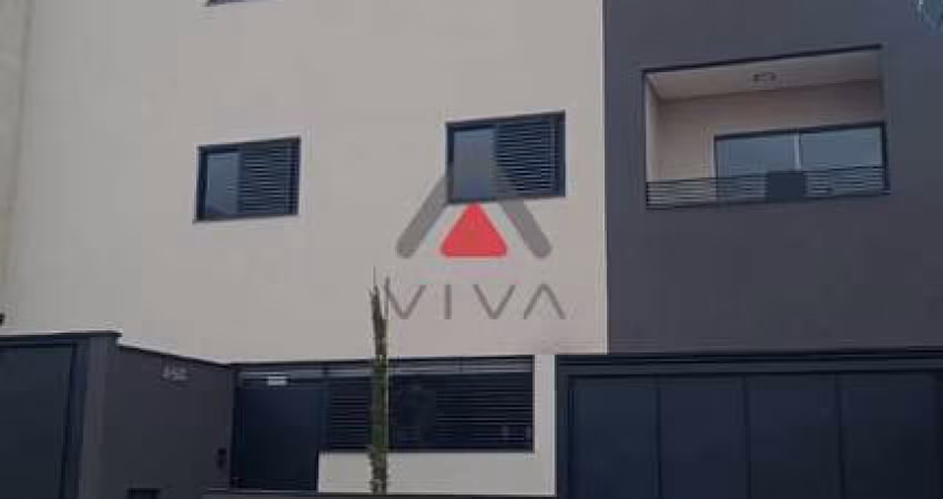Apartamento no Jardim Aureliano com 78 m²