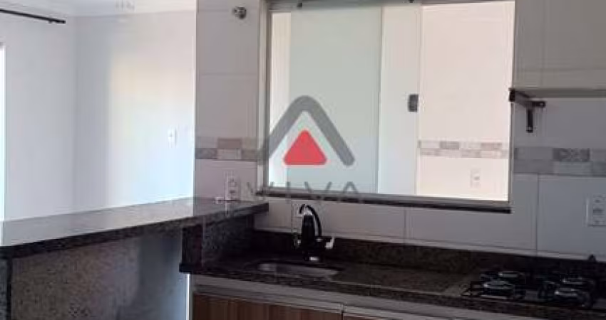 Apartamento no Vergani com 68 m² por 230 mil