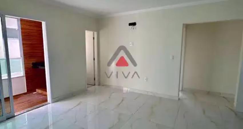 Apartamento com 2 quartos à venda na Avenida Luiz Carlos Vilela, 400, Residencial Santa Rita II, Pouso Alegre