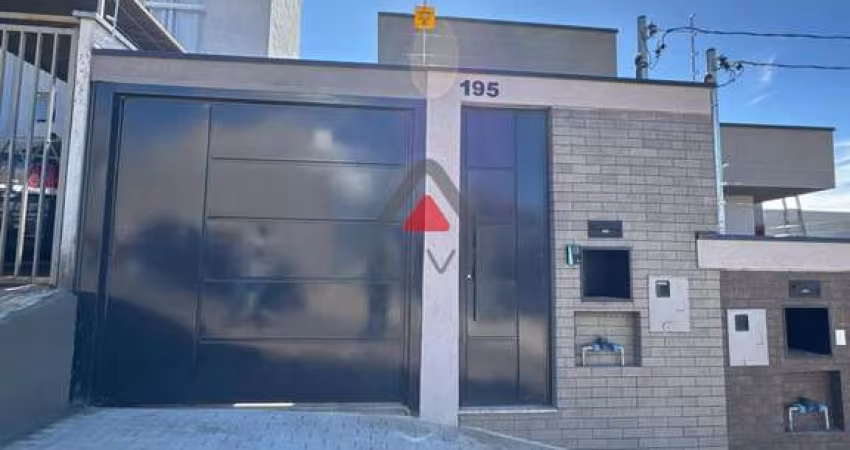 Casa Parque Real por 330 mil com 100m²