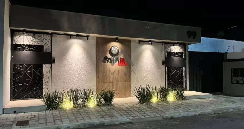 Locação de sala comercial com excelente localização