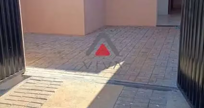 Casa com 3 quartos à venda na Rua João Batista Simões Beraldo, 280, Parque Real, Pouso Alegre