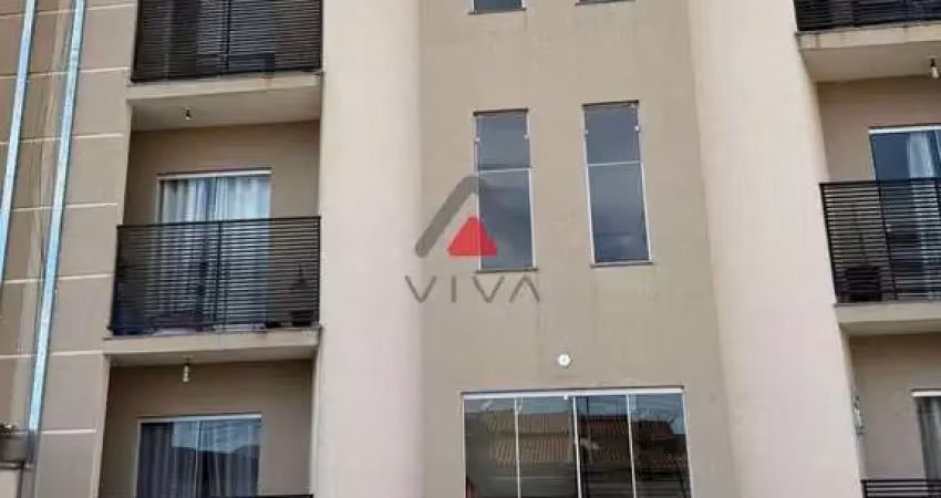 Apartamento com 2 quartos à venda na Rua Benedito Ferreira de Freitas, 20000, Cidade Vergani, Pouso Alegre
