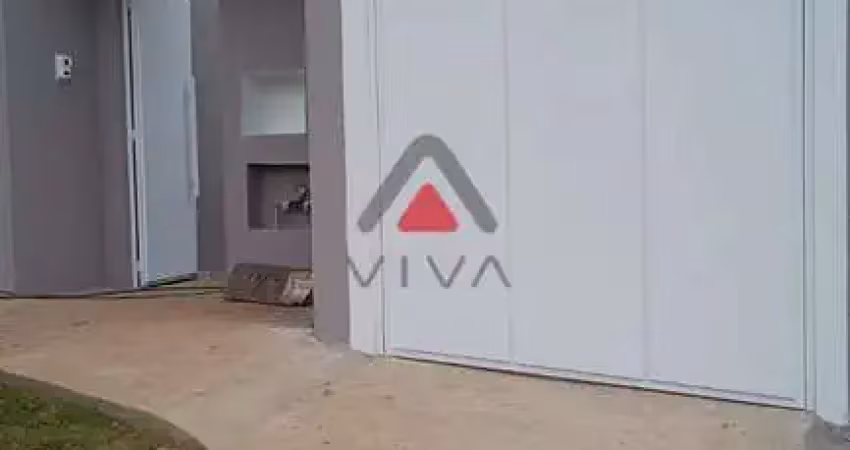 Casa com 2 quartos à venda na Rua Sarita do Prado Amaral, 878787, Parque Real, Pouso Alegre