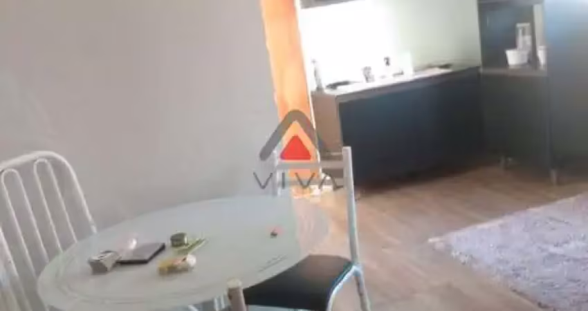 Casa com 2 quartos à venda na Rua Alberto Luiz Coutinho, 280, Residencial Jardim Redentor, Pouso Alegre