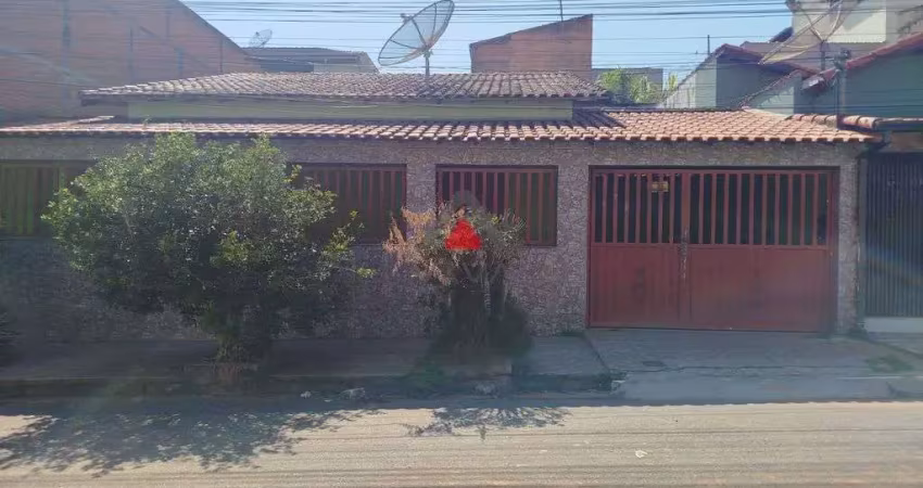 Casa com 2 quartos para alugar na Rua Maria Antonieta de Carvalho, 2000, Jardim Jatobá, Pouso Alegre