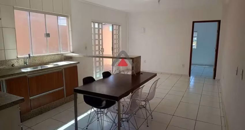 Casa com 2 quartos à venda na Rua Carolina Maria de Jesus, 80, Colina Verde, Pouso Alegre