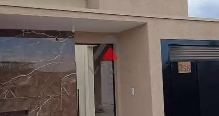 Casa com 3 quartos à venda na Rua Anardino Damásio, 239, Cidade Vergani, Pouso Alegre