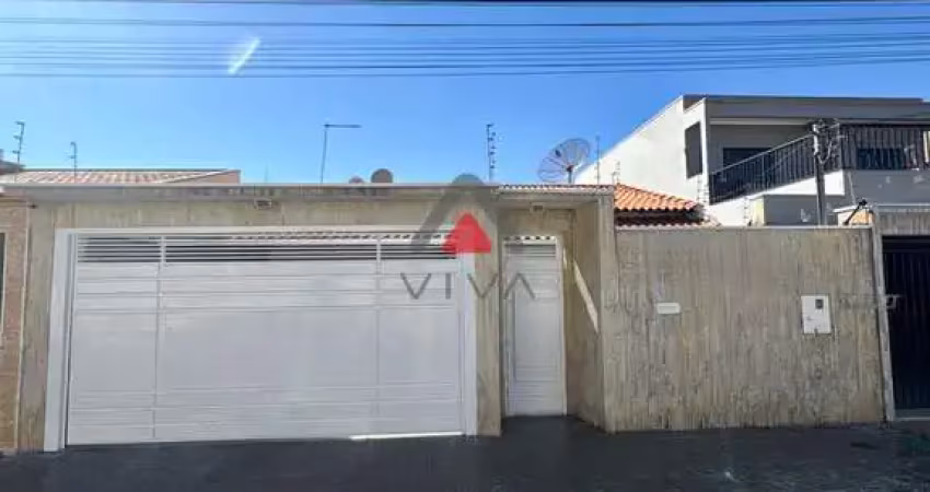 Casa com 3 quartos à venda na Rua Professora Lourdes Faria de Oliveira, 145000, São Carlos, Pouso Alegre