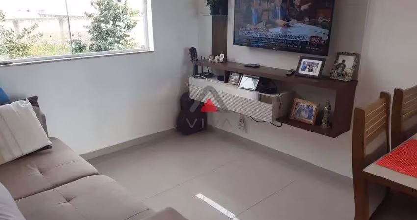 Apartamento com 3 quartos à venda na Avenida Major Rubens Storino, 5410, Residencial Santa Rita, Pouso Alegre