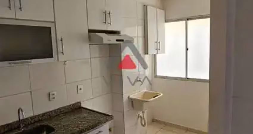 Apartamento condomínio bela vista no bairro califórnia