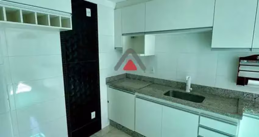 Apartamento com 2 quartos à venda na Rua Marcos Arlindo Ribeiro, 395, Recanto dos Fernandes I, Pouso Alegre