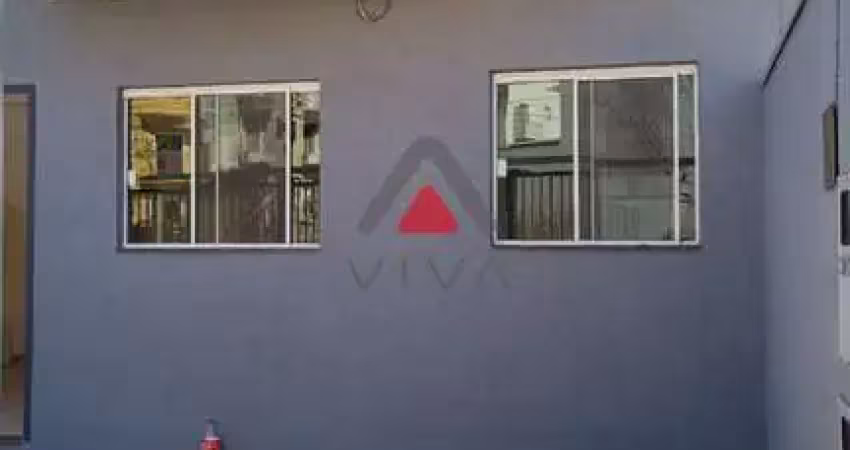 Apartamento com 2 quartos à venda na Pouso Alegre, 01, Residencial Jardim Ypê, Pouso Alegre