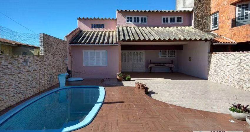 Linda  casa com piscina!!!