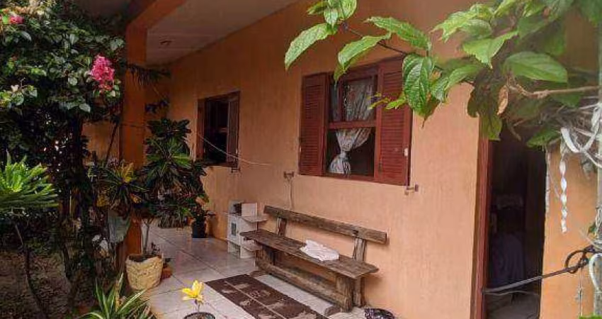 Casa à venda por R$ 180.000,00 - Centro - Balneário Pinhal/RS