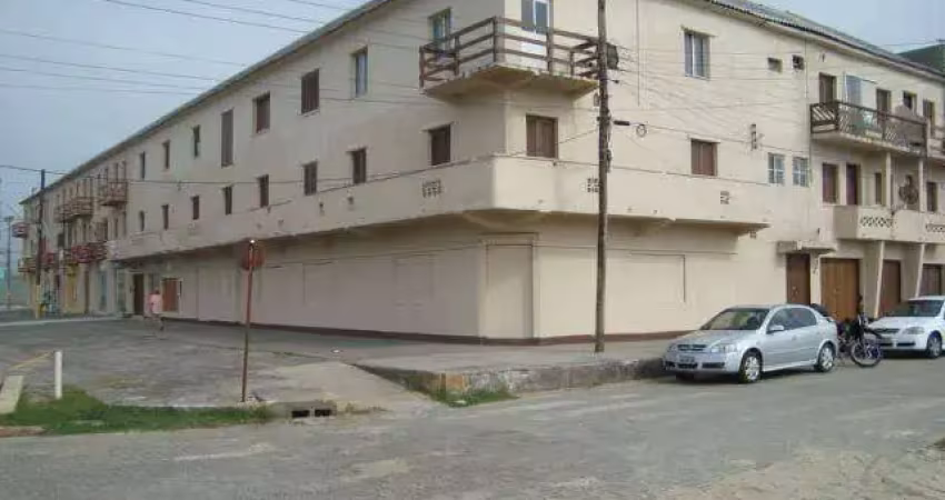 Cj 586 - apartamento residencial à venda, centro, balneário pinhal.