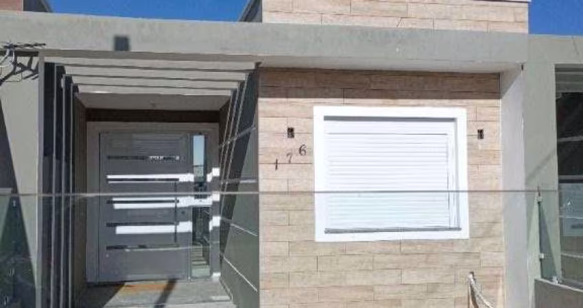 CASA | TRAMANDAÍ | 2 Dorm | Suíte