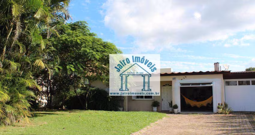 Casa com 4 dormitórios à venda, 325 m² por R$ 1.200.000,00 - Centro - Osório/RS