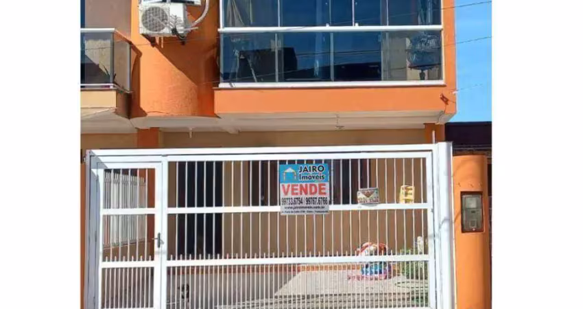 Casa com 3 quartos à venda no Nova Tramandaí, Tramandaí 