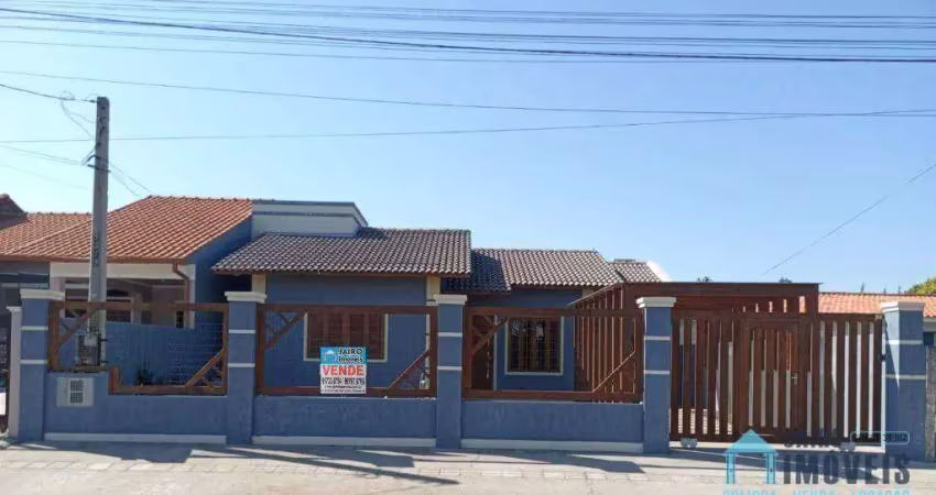Oportunidade | casa de alto padrão | nova tramandaí