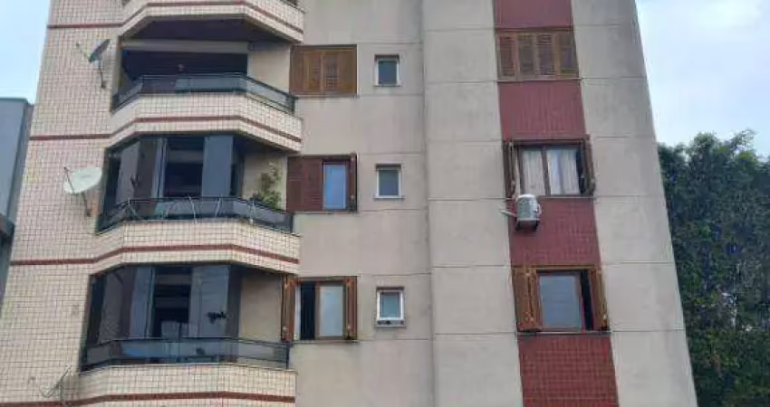 Apartamento com 2 dormitórios à venda por r$ 410.000,00 - centro - tramandaí/rs