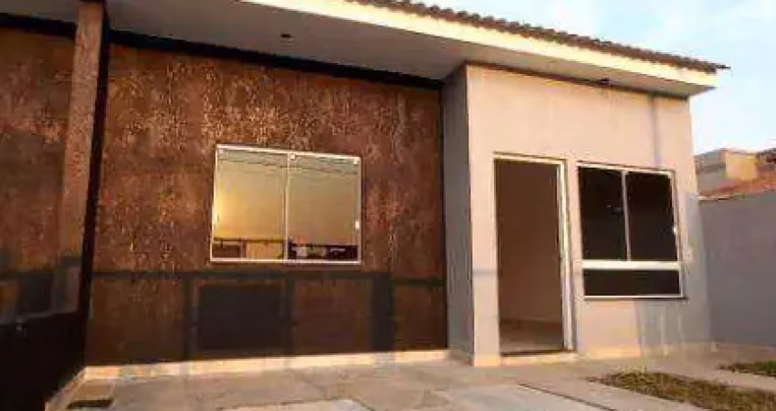 Casa com 3 dormitórios à venda, 76 m² por R$ 419.000,00 - Centro - Imbé/RS