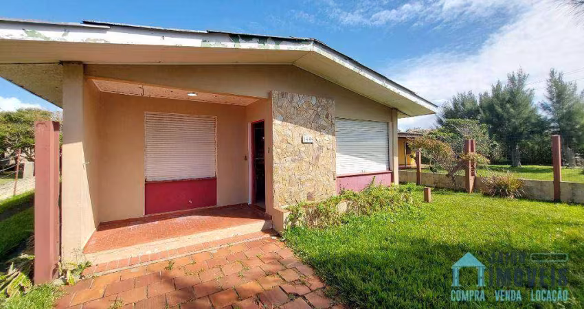 LINDA CASA NO CORAÇÃO DE BALNEARIO PINHAL!!