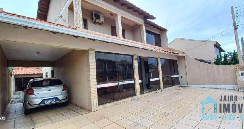 Sobrado com 3 dormitórios à venda por R$ 890.000,00 - Centro - Tramandaí/RS