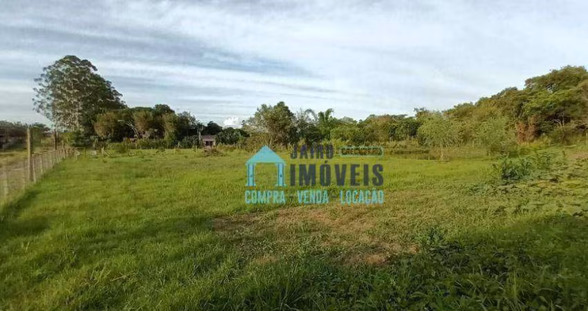 Sítio de porteira fechada à venda, 1,2 hectare por R$ 560.000 - Glorinha - Glorinha/RS