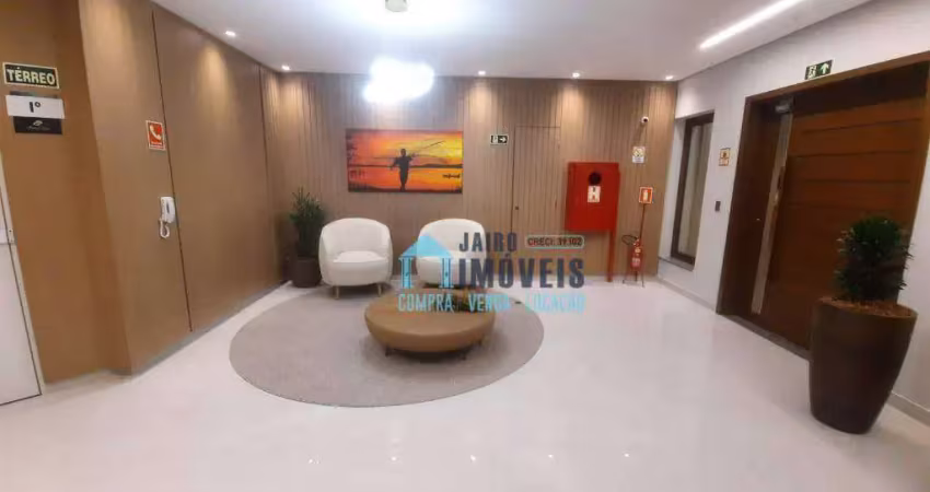 Apartamento com 2 dormitórios (1 suíte) à venda por r$ 480.000 - centro - tramandaí/rs